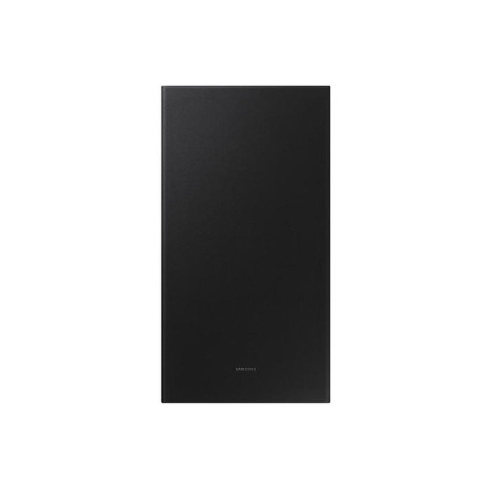Samsung HW-B550 | Barre de son - 2.1 canaux - Avec caisson de graves sans fil - Série 500 - 410 W - Bluetooth - Noir-SONXPLUS Val-des-sources