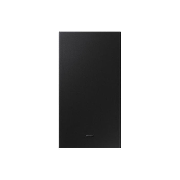 Samsung HW-B650 | Barre de son - 3.1 canaux - Avec caisson de graves sans fil - Série 600 - 430 W - Bluetooth - Noir-SONXPLUS Val-des-sources