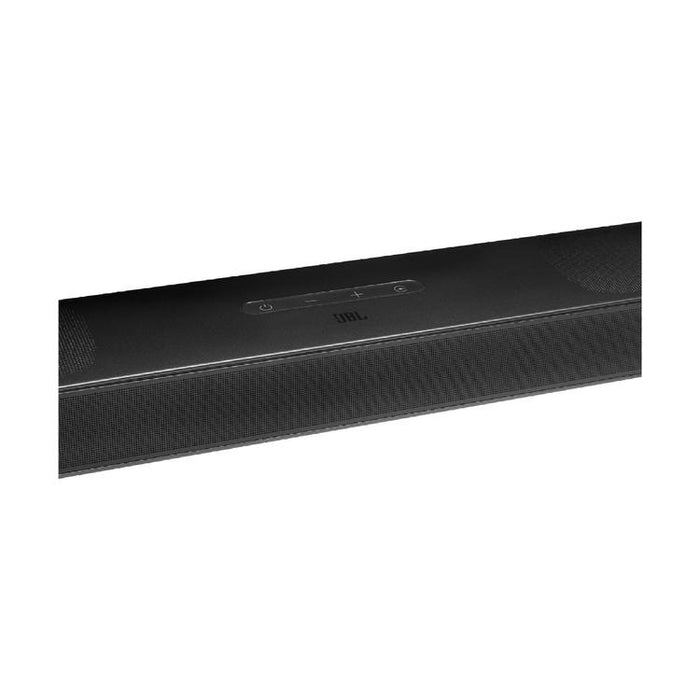 JBL Bar 5.0 MultiBeam | Barre de son 5.0 canaux - Bluetooth - Wi-Fi - 250 W - Dolby Atmos - Noir-SONXPLUS Val-des-sources