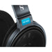 Sennheiser HD 600 | Écouteurs circum-auriculaires dynamique - Conception à dos ouvert - Pour Audiophile - Filaire - Câble détachable - Noir-SONXPLUS.com