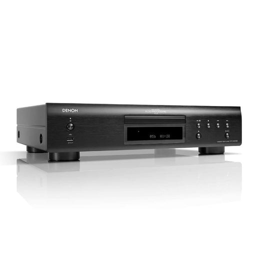 Denon DCD-900NE | Lecteur CD - Avec Advanced AL32 Processing Plus - USB - Noir-SONXPLUS.com