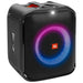 JBL Partybox Encore Essential | Haut-parleur portatif - Sans fil - Bluetooth - 100 W - Jeu de lumière - Noir-SONXPLUS.com