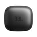 JBL Live Free 2 | Écouteurs intra-auriculaires - 100% Sans fil - Bluetooth - Smart Ambient - Microphones - Noir-SONXPLUS Val-des-sources