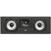 Polk Monitor XT30 | Haut-parleur central - Certifié Hi-Res Audio - Noir-SONXPLUS.com