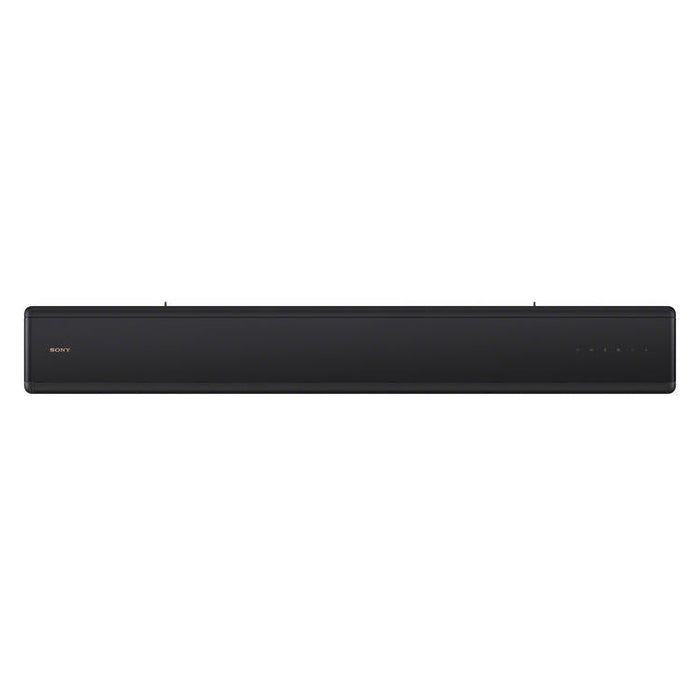 Sony HT-A3000 | Barre de son - 3.1 canaux - Sans fil - Bluetooth - Technologie 360 Spatial Sound Mapping - Dolby Atmos - DTS:X - Noir-SONXPLUS.com
