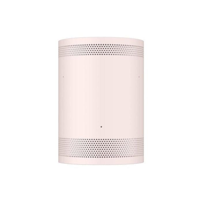 Samsung VG-SCLB00PS/ZA | The Freestyle Skin - Couvercle pour projecteur avec la base - Rose Fleur-SONXPLUS.com