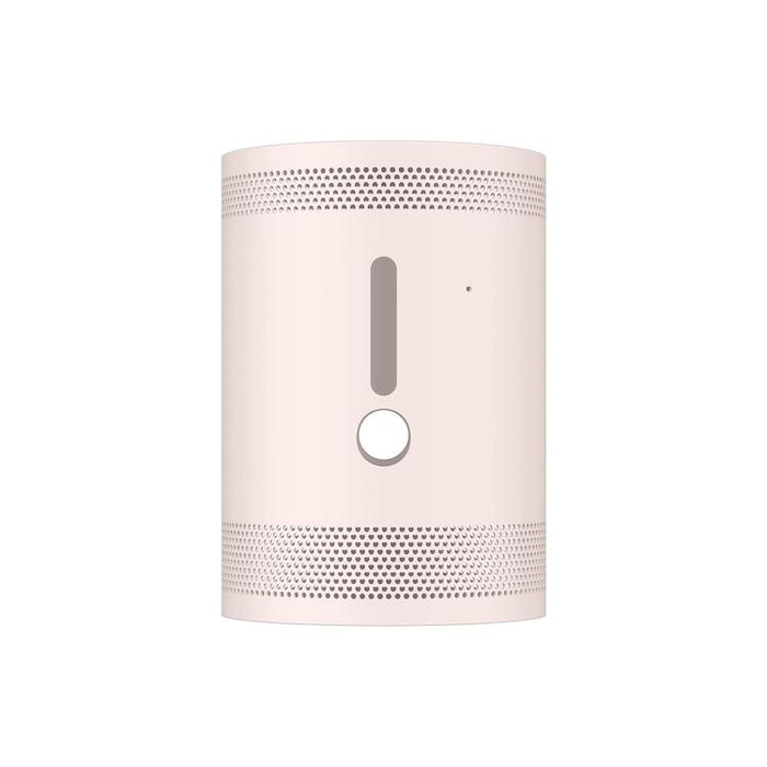 Samsung VG-SCLB00PS/ZA | The Freestyle Skin - Couvercle pour projecteur avec la base - Rose Fleur-SONXPLUS.com