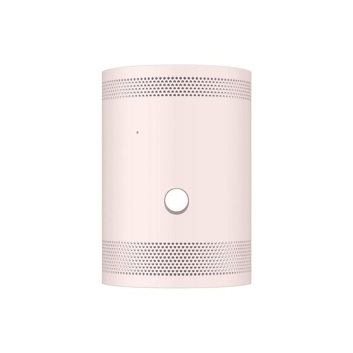 Samsung VG-SCLB00PS/ZA | The Freestyle Skin - Couvercle pour projecteur avec la base - Rose Fleur-SONXPLUS.com