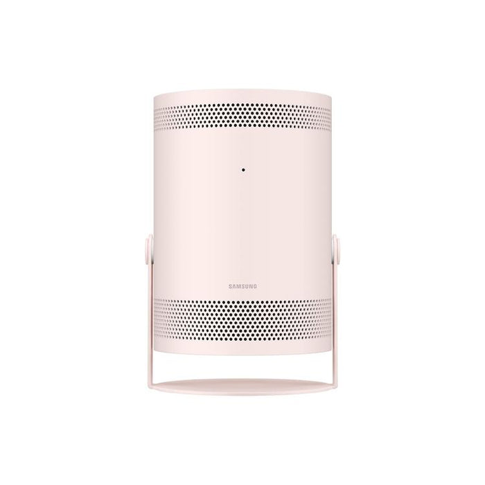 Samsung VG-SCLB00PS/ZA | The Freestyle Skin - Couvercle pour projecteur avec la base - Rose Fleur-SONXPLUS.com