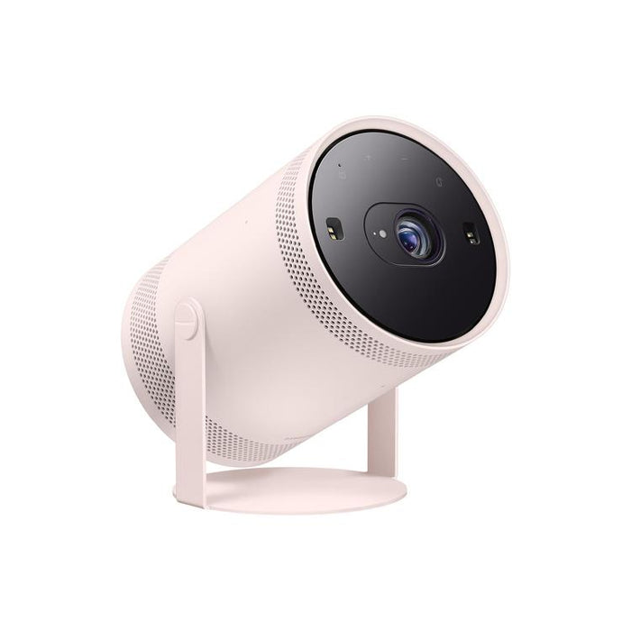 Samsung VG-SCLB00PS/ZA | The Freestyle Skin - Couvercle pour projecteur avec la base - Rose Fleur-SONXPLUS.com