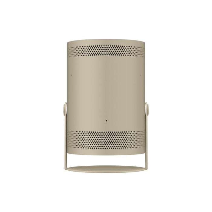 Samsung VG-SCLB00YS/ZA | The Freestyle Skin - Couvercle pour projecteur avec la base - Beige Coyote-SONXPLUS.com