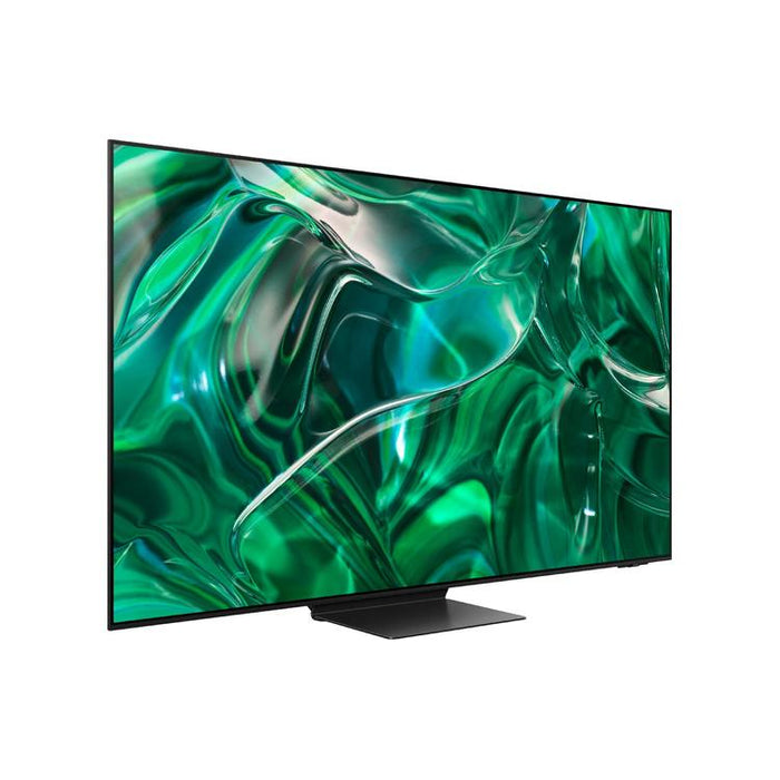 Samsung QN77S95CAFXZC | Téléviseur intelligent 77" - Série S95C - OLED - 4K - Quantique HDR OLED+-SONXPLUS.com