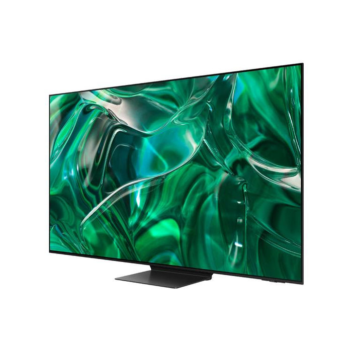 Samsung QN77S95CAFXZC | Téléviseur intelligent 77" - Série S95C - OLED - 4K - Quantique HDR OLED+-SONXPLUS.com