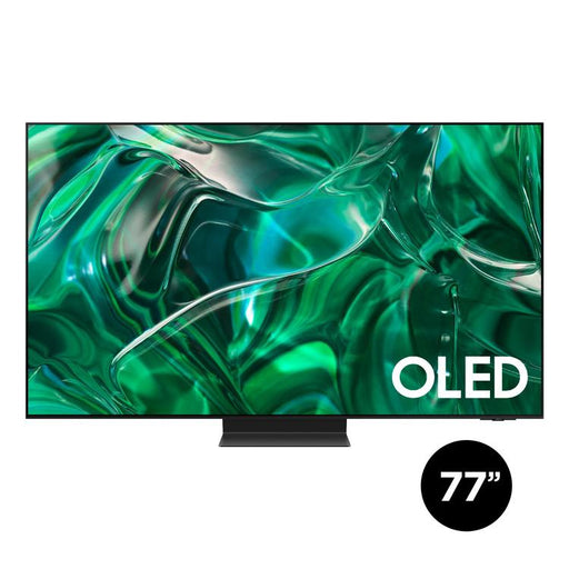Samsung QN77S95CAFXZC | Téléviseur intelligent 77" - Série S95C - OLED - 4K - Quantique HDR OLED+-SONXPLUS Val-des-sources