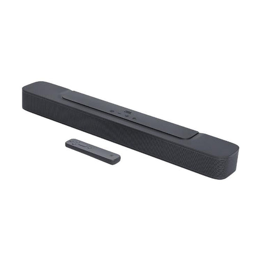 JBL Bar 2.0 All-in-One MK2 | Barre de son 2.0 canaux - Tout-en-un - Compacte - Bluetooth - Avec port USB Type-C - Noir-SONXPLUS Val-des-sources