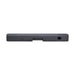 JBL Bar 2.0 All-in-One MK2 | Barre de son 2.0 canaux - Tout-en-un - Compacte - Bluetooth - Avec port USB Type-C - Noir-SONXPLUS Val-des-sources