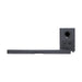 JBL Bar 2.1 Deep Bass MK2 | Barre de son 2.1 canaux - Avec Caisson de graves sans fil - Noir-SONXPLUS Val-des-sources