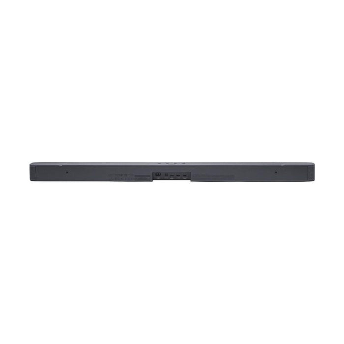 JBL Bar 2.1 Deep Bass MK2 | Barre de son 2.1 canaux - Avec Caisson de graves sans fil - Noir-SONXPLUS Val-des-sources