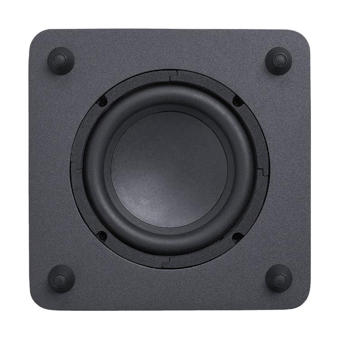 JBL Bar 2.1 Deep Bass MK2 | Barre de son 2.1 canaux - Avec Caisson de graves sans fil - Noir-SONXPLUS Val-des-sources