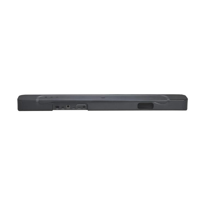 JBL Bar 300 Pro | Barre de son compacte 5.0 - Dolby Atmos - MultiBeam - Bluetooth - Wi-Fi intégré - 260W - Noir-SONXPLUS Val-des-sources