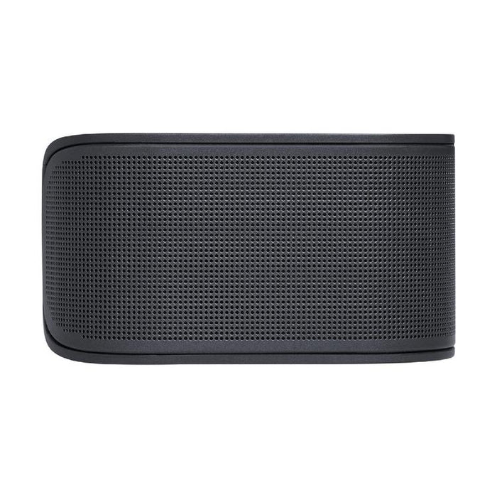 JBL Bar 300 Pro | Barre de son compacte 5.0 - Dolby Atmos - MultiBeam - Bluetooth - Wi-Fi intégré - 260W - Noir-SONXPLUS Val-des-sources