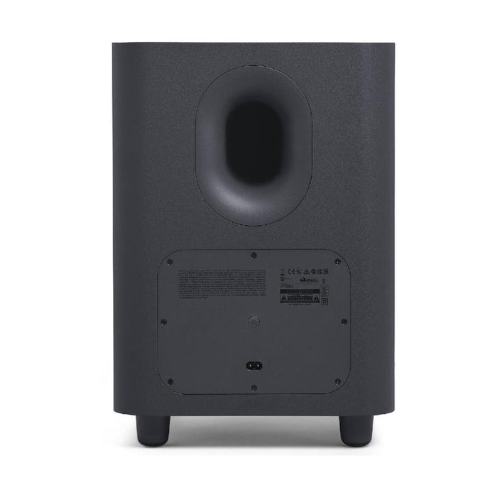 JBL Bar 1000 Pro | Barre de son 7.1.4 - Avec Haut-parleurs surround détachables et Caisson de graves 10" - Dolby Atmos - DTS:X - MultiBeam - 880W - Noir-SONXPLUS Val-des-sources