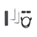 JBL Bar 1000 Pro | Barre de son 7.1.4 - Avec Haut-parleurs surround détachables et Caisson de graves 10" - Dolby Atmos - DTS:X - MultiBeam - 880W - Noir-SONXPLUS Val-des-sources
