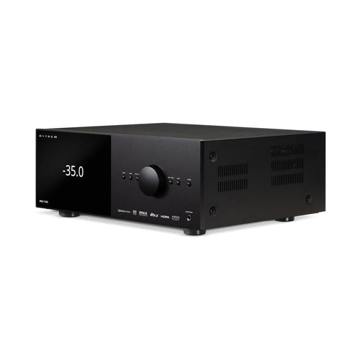 Anthem MRX 1140 8K | Préamplificateur 15.2 canaux et Amplificateur 11 canaux - 140 W - Noir-SONXPLUS.com