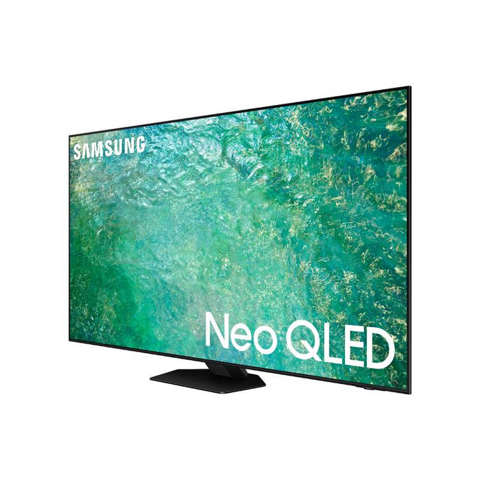 Samsung QN85QN85CAFXZC | Téléviseur intelligent 85" Série QN85C - Neo QLED - 4K - Neo Quantum HDR - Quantum Matrix avec Mini LED-SONXPLUS.com