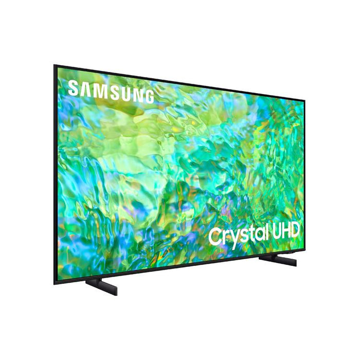 Samsung UN43CU8000FXZC | Téléviseur Intelligent DEL 43" - 4K Crystal UHD - Série CU8000 - HDR-SONXPLUS.com