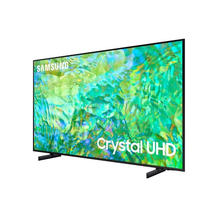 Samsung UN65CU8000FXZC | Téléviseur Intelligent DEL 65" - 4K Crystal UHD - Série CU8000 - HDR-SONXPLUS.com