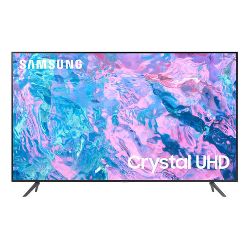Samsung UN55CU7000FXZC | Téléviseur Intelligent DEL 55" - Série CU7000 - 4K Ultra HD - HDR-Sonxplus 