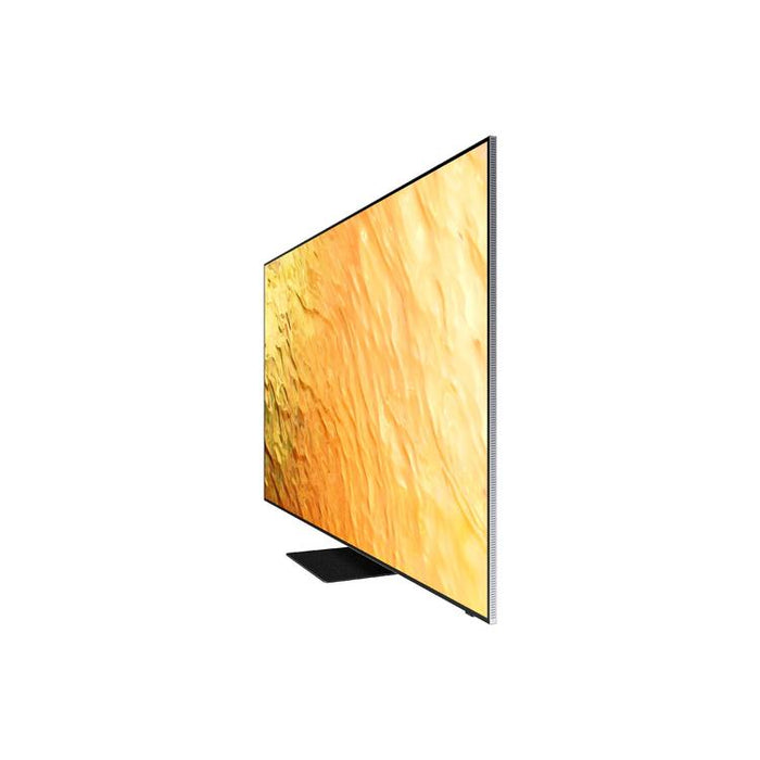 Samsung QN65QN800CFXZC | Téléviseur intelligent 65" Série QN800C - Neo QLED - 8K - Neo Quantum HDR 8K+ - Quantum Matrix Pro avec Mini LED-SONXPLUS.com