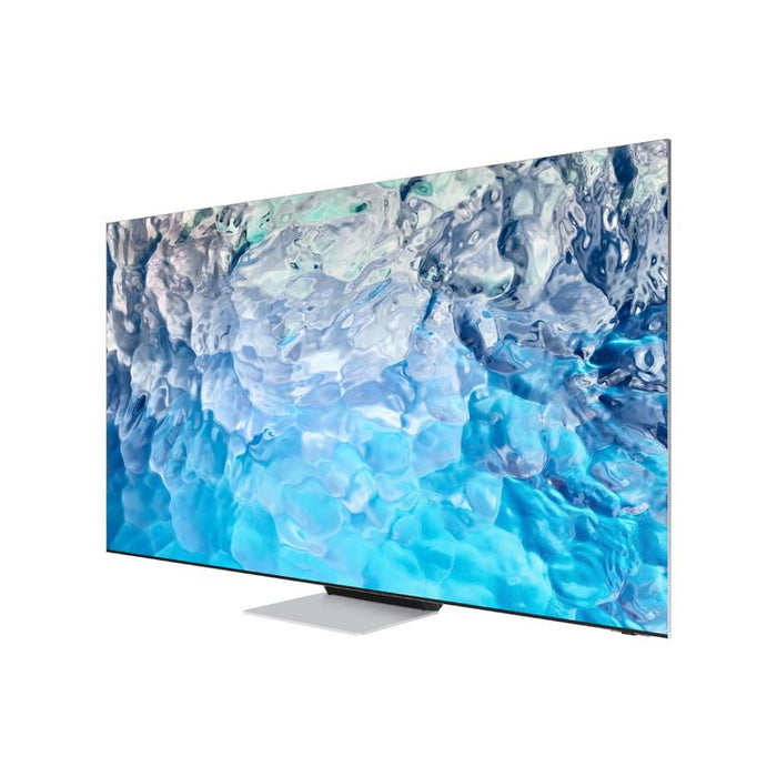 Samsung QN65QN900CFXZC | Téléviseur intelligent 65" Série QN900C - Neo QLED 8K - Neo Quantum HDR 8K+ - Quantum Matrix Pro avec Mini LED-SONXPLUS.com