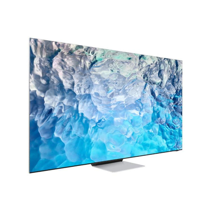 Samsung QN65QN900CFXZC | Téléviseur intelligent 65" Série QN900C - Neo QLED 8K - Neo Quantum HDR 8K+ - Quantum Matrix Pro avec Mini LED-SONXPLUS.com