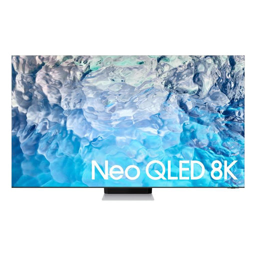 Samsung QN85QN900CFXZC | Téléviseur intelligent 85" Série QN900C - Neo QLED 8K - Neo Quantum HDR 8K Pro - Quantum Matrix Pro avec Mini LED-SONXPLUS Val-des-sources