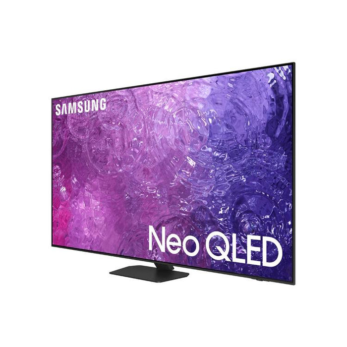 Samsung QN55QN90CAFXZC | Téléviseur intelligent 55" Série QN90C - Neo QLED - 4K - Neo Quantum HDR+-SONXPLUS.com