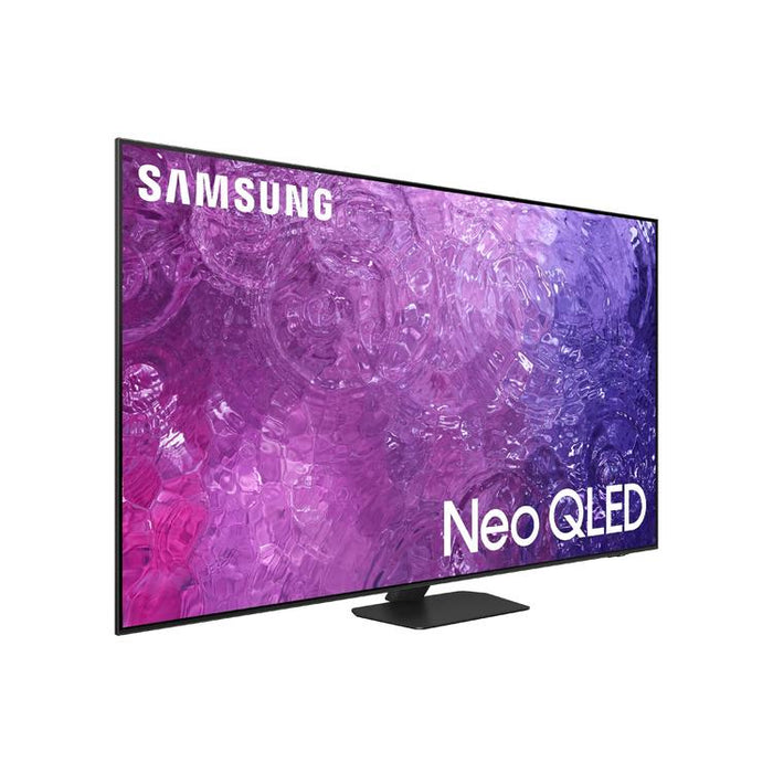 Samsung QN55QN90CAFXZC | Téléviseur intelligent 55" Série QN90C - Neo QLED - 4K - Neo Quantum HDR+-SONXPLUS.com