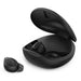 Sennheiser Conversation Clear Plus | Écouteurs intra-auriculaires - 100% Sans fil - Bluetooth - Annulation active du bruit - Noir-SONXPLUS.com