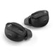 Sennheiser Conversation Clear Plus | Écouteurs intra-auriculaires - 100% Sans fil - Bluetooth - Annulation active du bruit - Noir-SONXPLUS.com