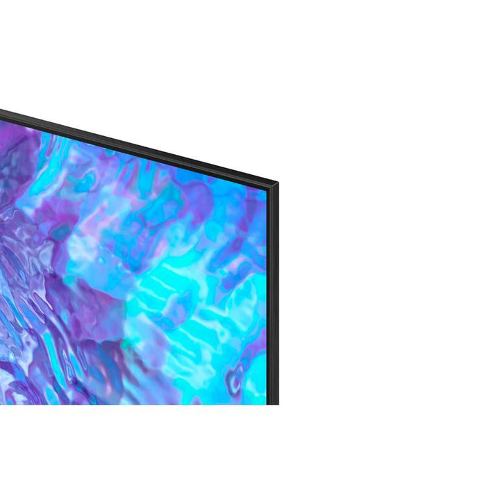 Samsung QN98Q80CAFXZC | Téléviseur intelligent 98" Série Q80C - QLED - 4K - Quantum HDR+-SONXPLUS Val-des-sources