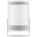 Samsung SP-LFF3CLAXXZC | Projecteur portatif - The Freestyle 2ième Gén. - Compact - Full HD - Son 360 degrés - Blanc-SONXPLUS Val-des-sources