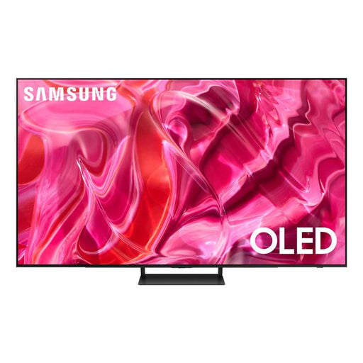 Samsung QN83S90CAEXZC | Téléviseur intelligent 83¨ Série S90C - OLED - 4K - Quantum HDR OLED-SONXPLUS Val-des-sources