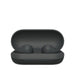 Sony WFC700N | Ecouteurs sans fil - Microphone - Intra-Auriculaires - Bluetooth - Reduction active du bruit - Noir-SONXPLUS Val-des-sources