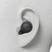 Sony WFC700N | Ecouteurs sans fil - Microphone - Intra-Auriculaires - Bluetooth - Reduction active du bruit - Noir-SONXPLUS Val-des-sources