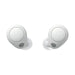 Sony WFC700N | Ecouteurs sans fil - Microphone - Intra-Auriculaires - Bluetooth - Reduction active du bruit - Blanc-SONXPLUS Val-des-sources
