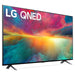 LG QNED75URA | Téléviseur 43" - Series QNED - 4K UHD - WebOS 23 - ThinQ AI TV-SONXPLUS Val-des-sources