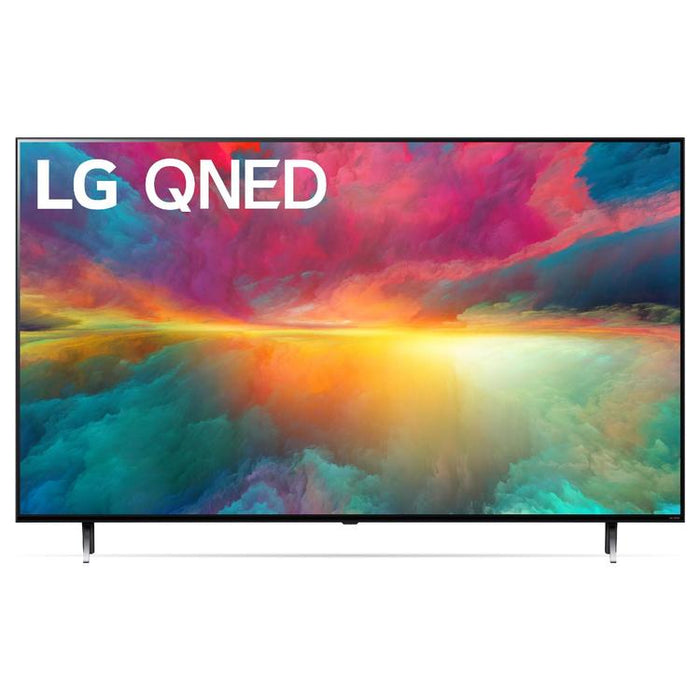 LG QNED75URA | Téléviseur 50" - Series QNED - 4K UHD - WebOS 23 - ThinQ AI TV-SONXPLUS Val-des-sources
