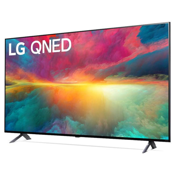 LG QNED75URA | Téléviseur 50" - Series QNED - 4K UHD - WebOS 23 - ThinQ AI TV-SONXPLUS Val-des-sources