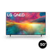 LG 50QNED75URA | Téléviseur 50" - Series QNED - 4K UHD - WebOS 23 - ThinQ AI TV-SONXPLUS Val-des-sources